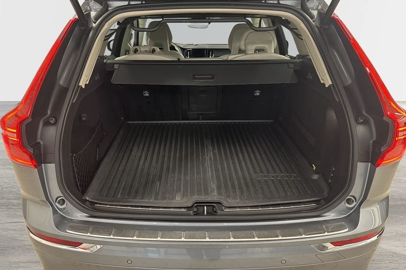 Volvo XC60 bild 8