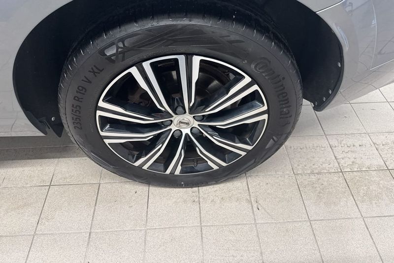 Volvo XC60 bild 15