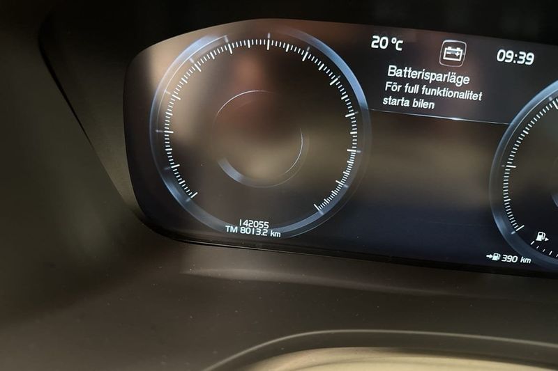 Volvo XC60 bild 18