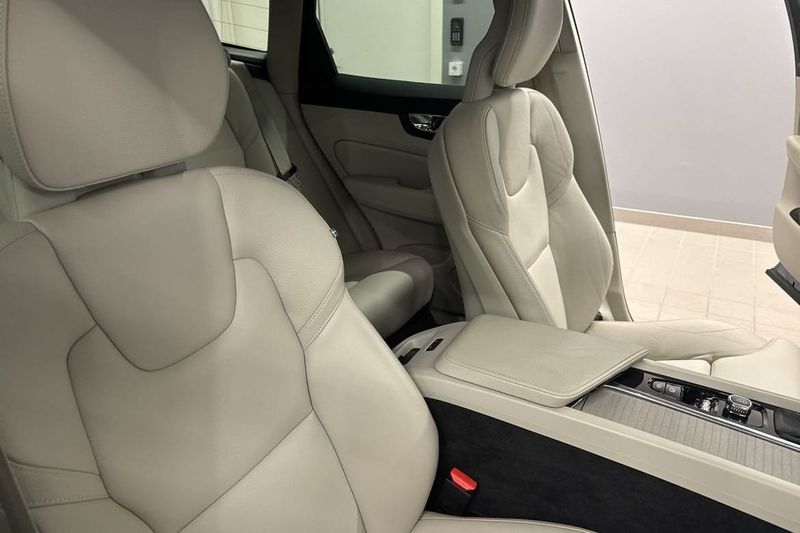 Volvo XC60 bild 22