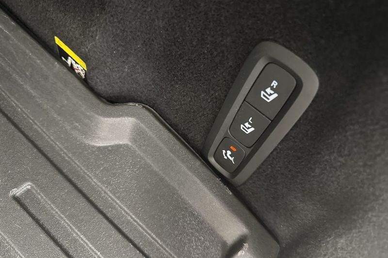 Volvo XC60 bild 9