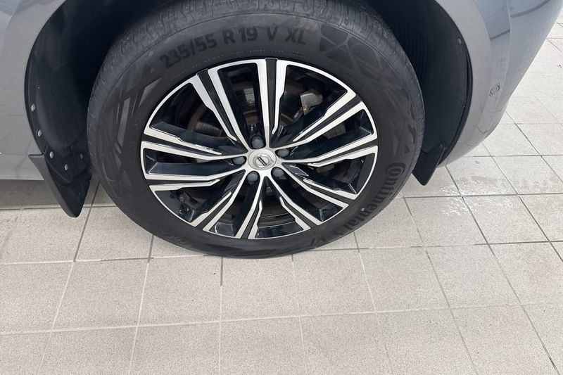 Volvo XC60 bild 13