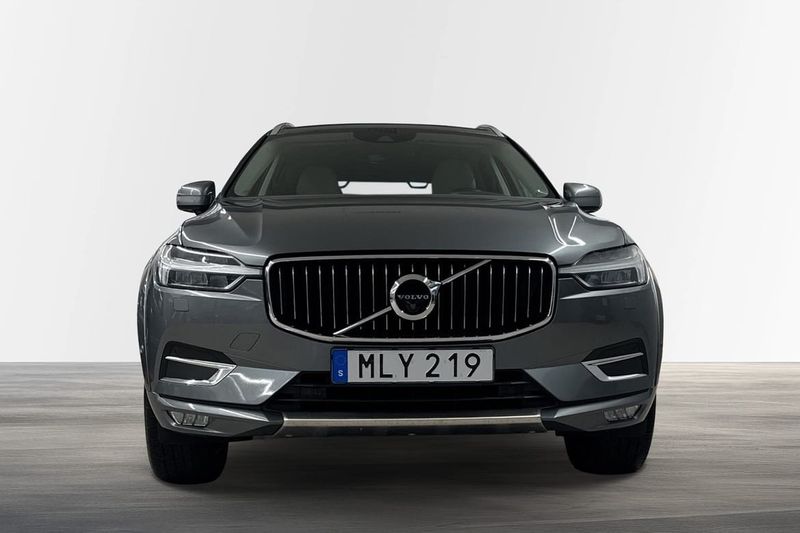 Volvo XC60 bild 2