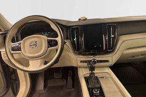 Volvo XC60 bild 5