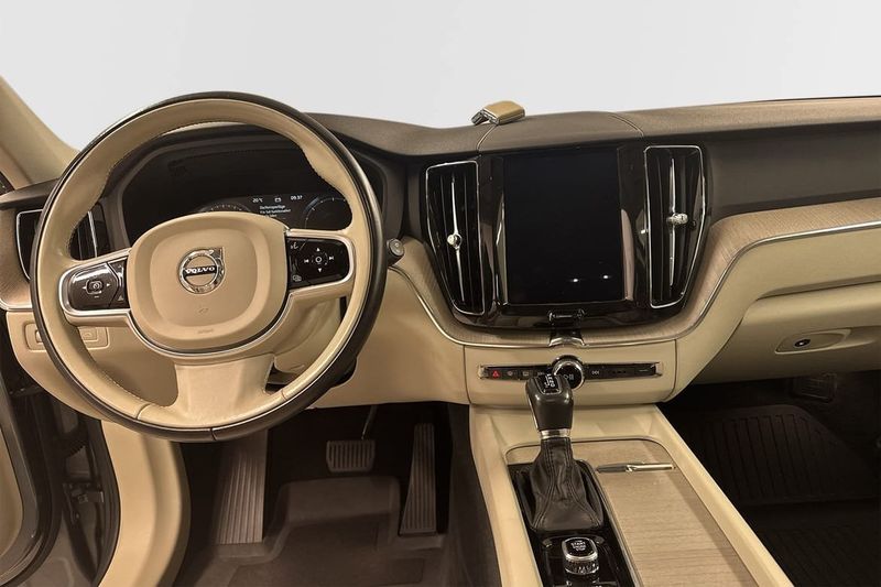 Volvo XC60 bild 5