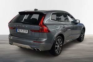 Volvo XC60 bild 3
