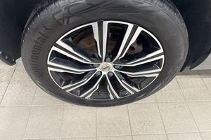 Volvo XC60 bild 12