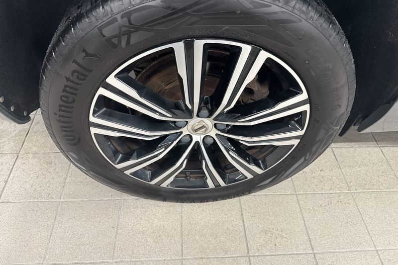 Volvo XC60 bild 12