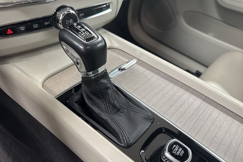 Volvo XC60 bild 19