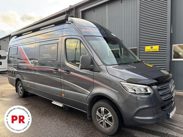 Kabe Travel Master TM CRV 690 LB - 2021