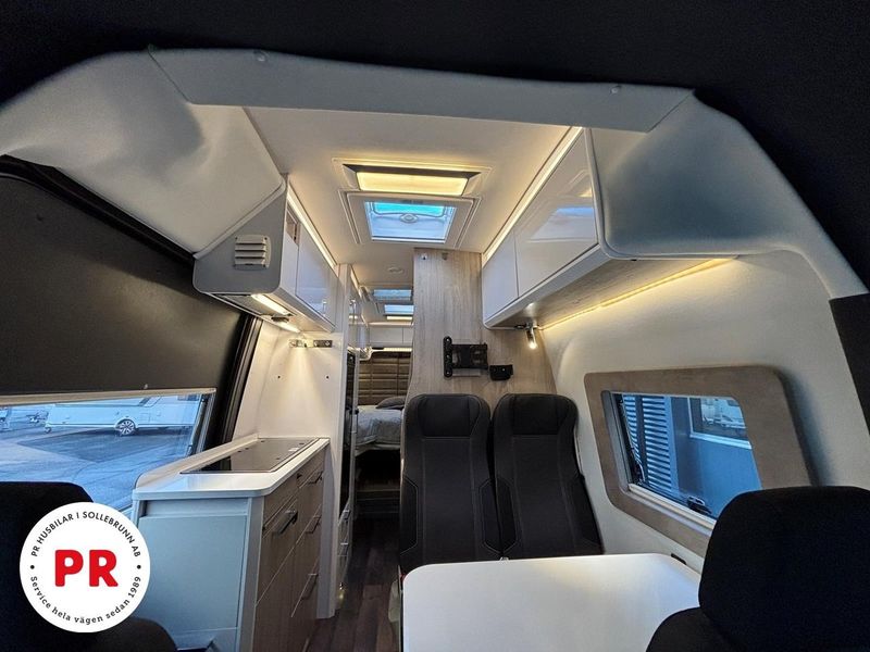 Kabe Travel Master bild 4