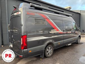 Kabe Travel Master bild 2