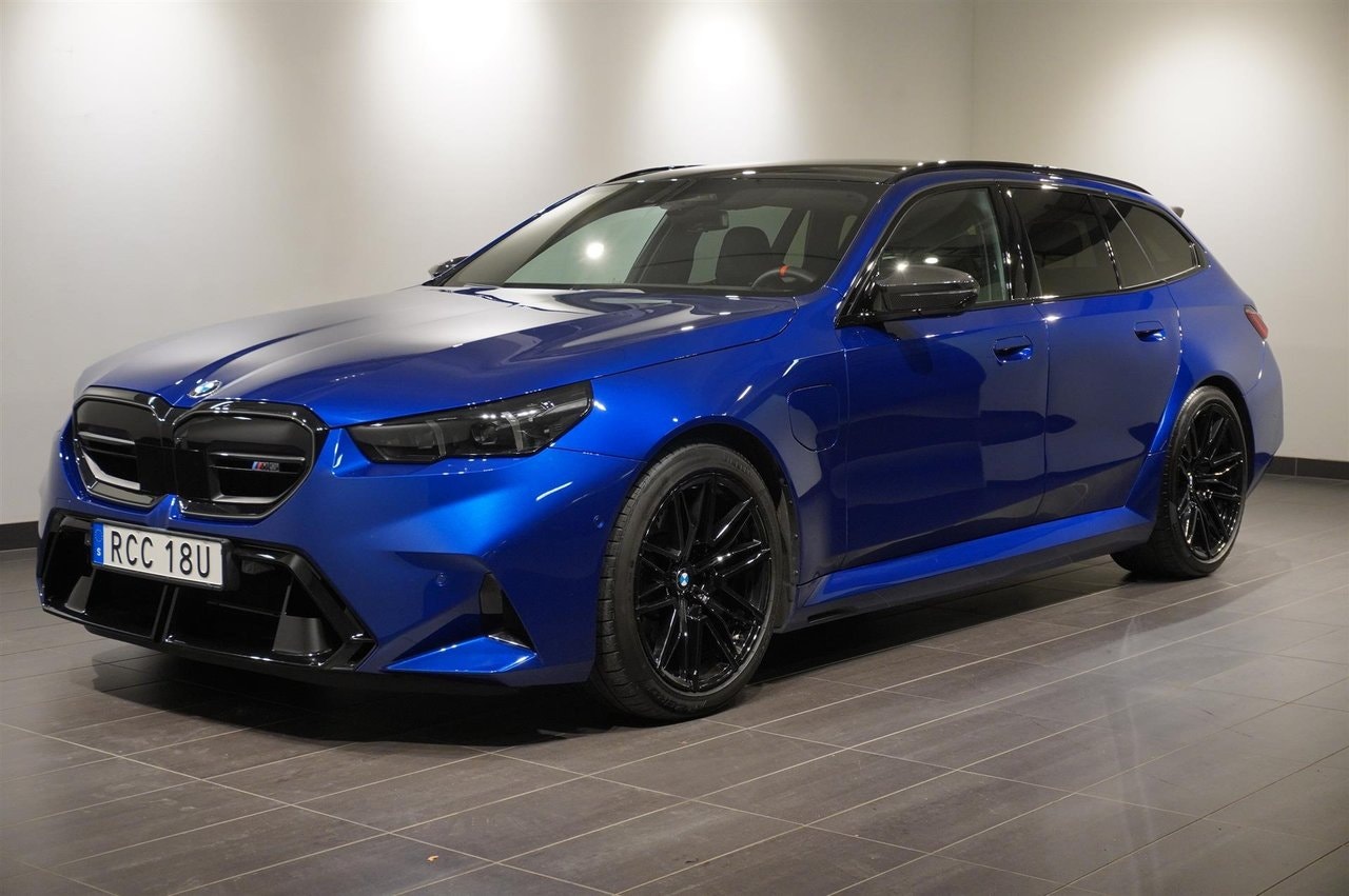 BMW M5