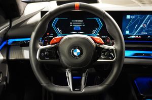 BMW M5 bild 11