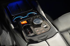 BMW M5 bild 13