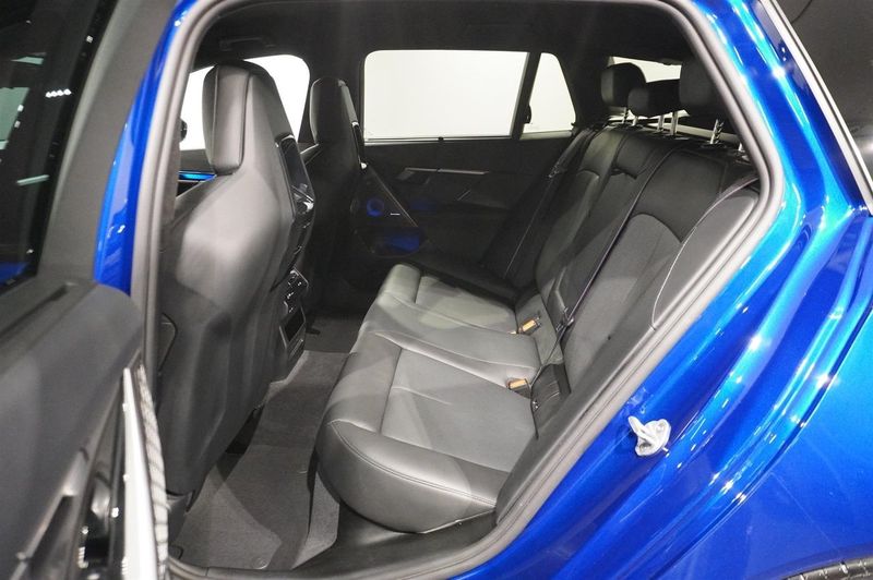 BMW M5 bild 5