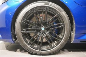 BMW M5 bild 7