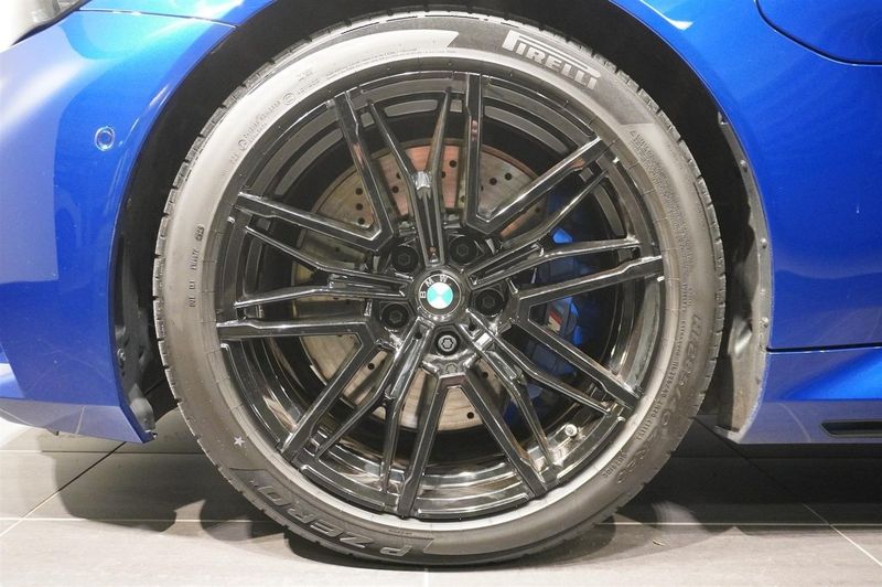 BMW M5 bild 7