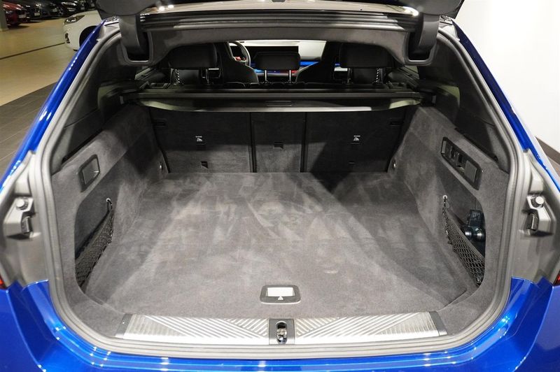 BMW M5 bild 6