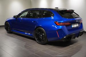 BMW M5 bild 3