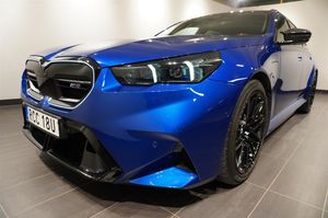 BMW M5 bild 17