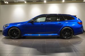 BMW M5 bild 2