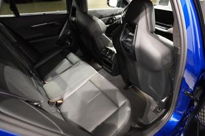 BMW M5 bild 8