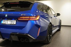 BMW M5 bild 20