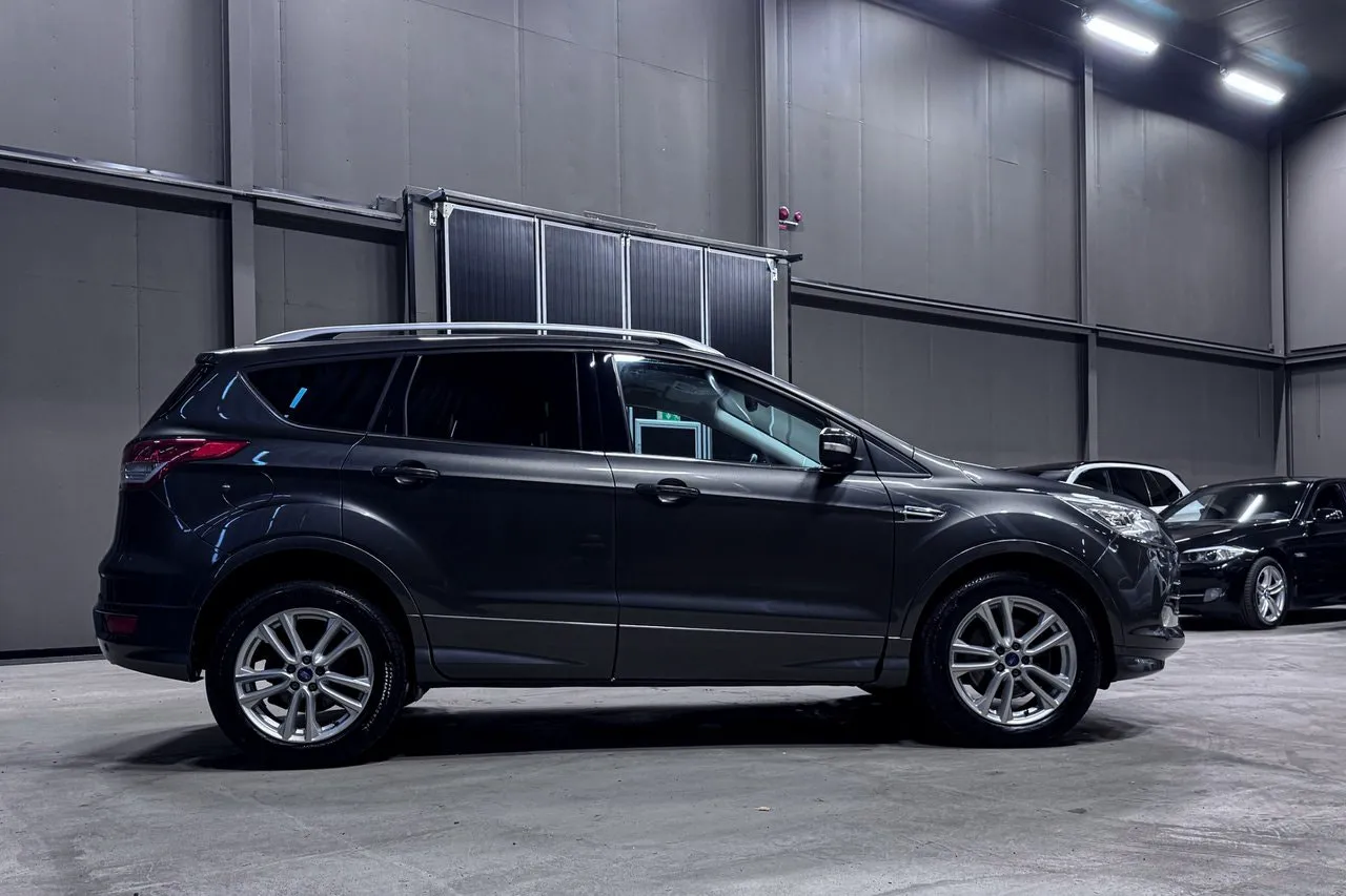 Ford Kuga bild 7