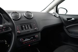 Seat Ibiza bild 12
