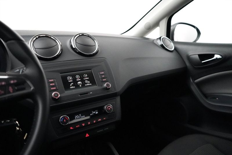 Seat Ibiza bild 12