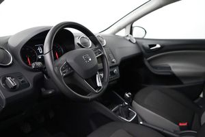 Seat Ibiza bild 6