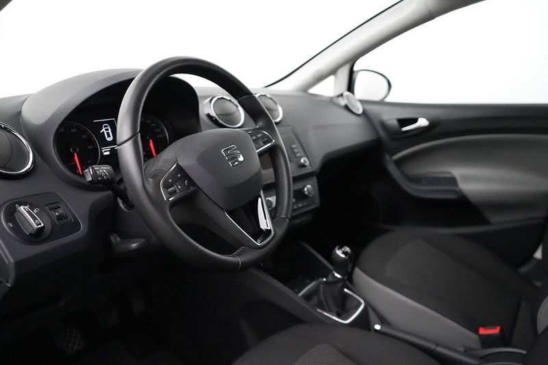 Seat Ibiza bild 6