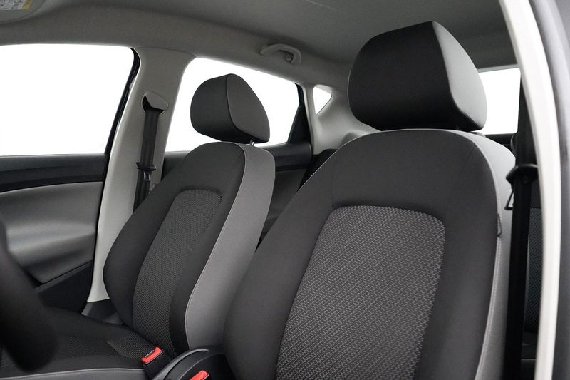 Seat Ibiza bild 7