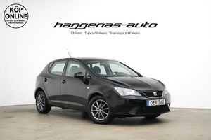 Seat Ibiza bild 1