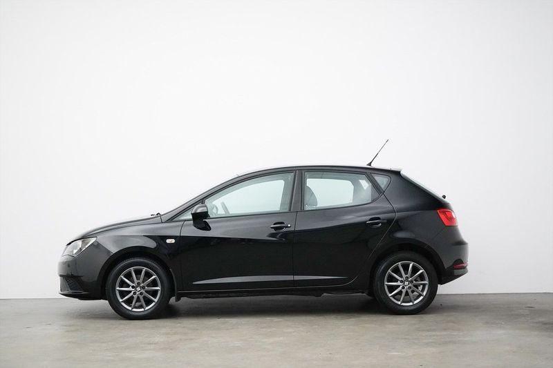 Seat Ibiza bild 4