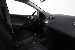 Seat Ibiza bild 17