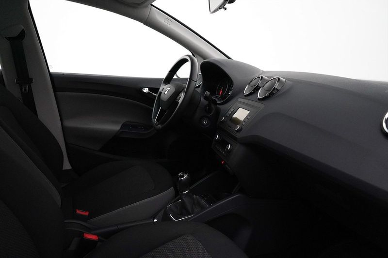 Seat Ibiza bild 17