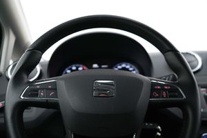 Seat Ibiza bild 10