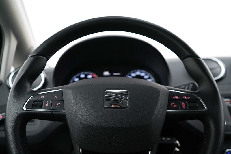Seat Ibiza bild 10