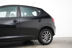 Seat Ibiza bild 3