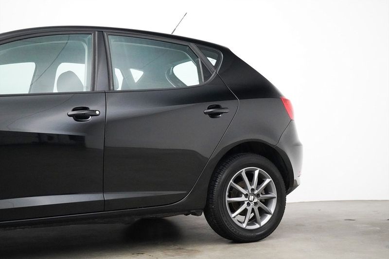 Seat Ibiza bild 3