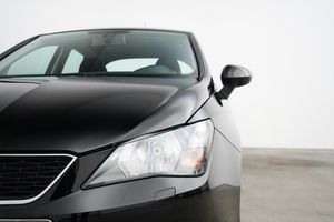 Seat Ibiza bild 23