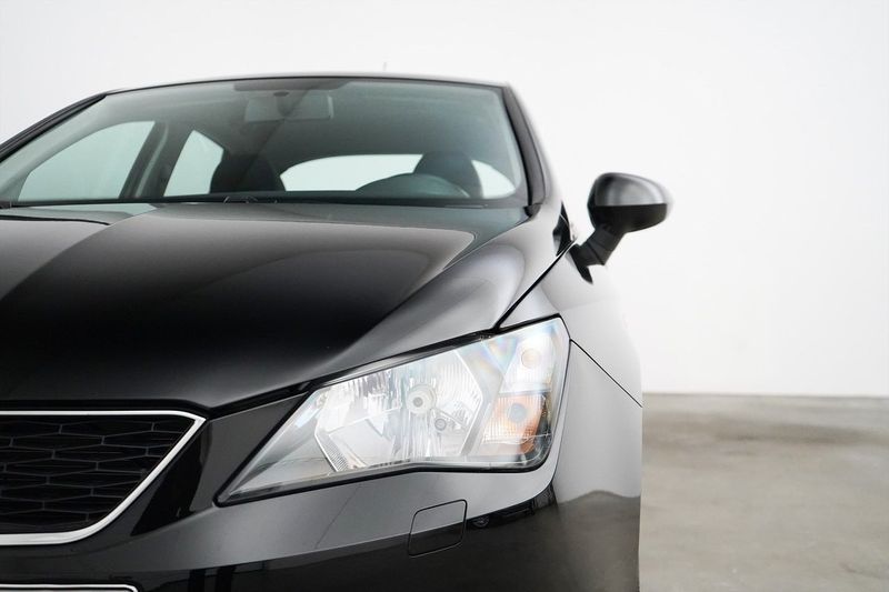 Seat Ibiza bild 23
