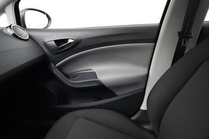 Seat Ibiza bild 16