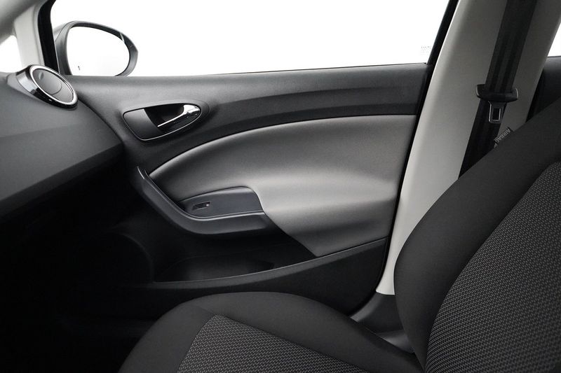 Seat Ibiza bild 16