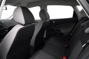Seat Ibiza bild 8