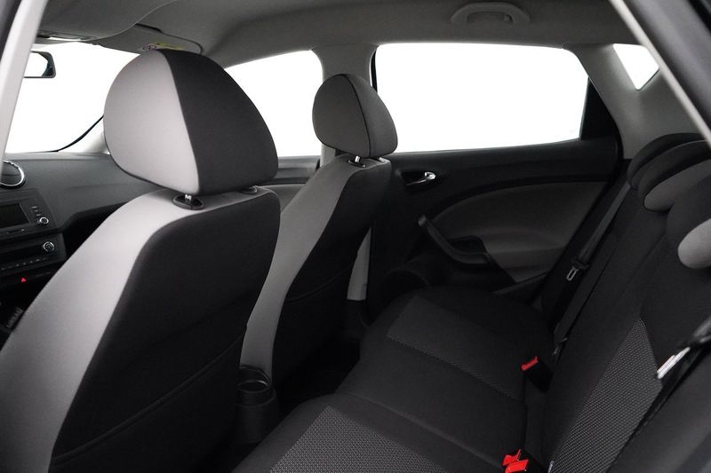 Seat Ibiza bild 8