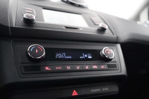 Seat Ibiza bild 14