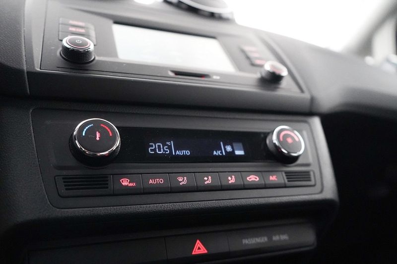Seat Ibiza bild 14